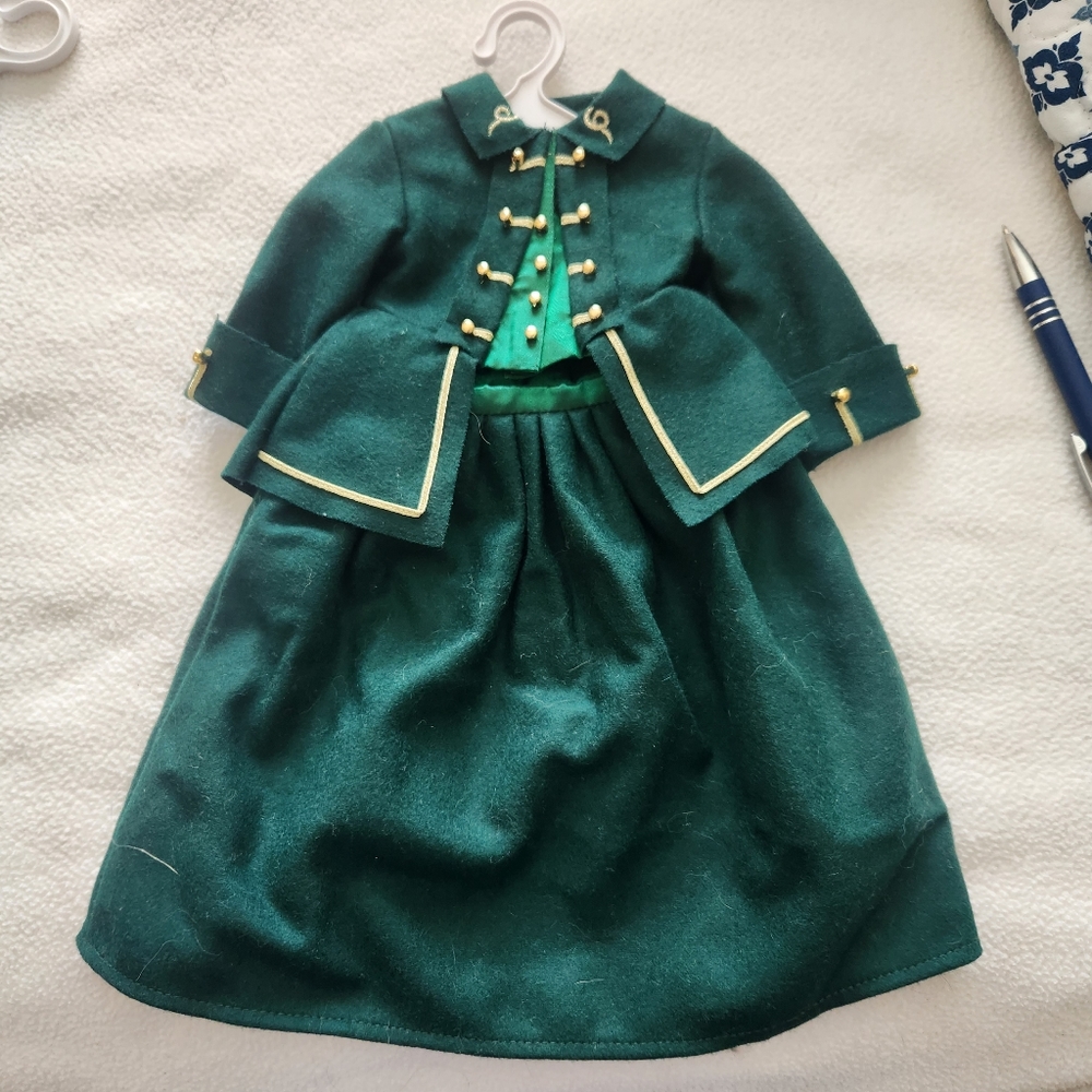 American girl clothing